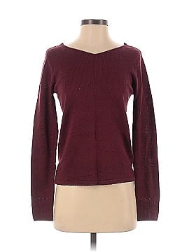 Bloch Pullover Sweater (view 1)