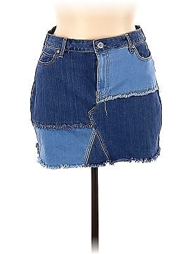 American Rag Denim Skirt (view 1)