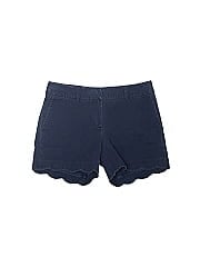 J. Mc Laughlin Khaki Shorts