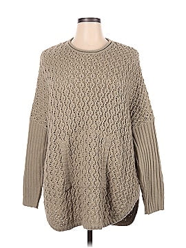 Brigitte Bailey Pullover Sweater (view 1)