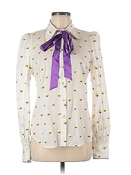 Marc Jacobs Long Sleeve Button-Down Shirt (view 1)