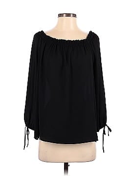 Gibson 3/4 Sleeve Blouse (view 1)