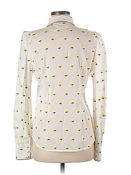 Marc Jacobs Long Sleeve Button-Down Shirt (view 2)