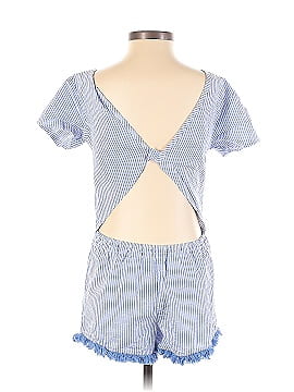 7 For All Mankind Romper (view 2)