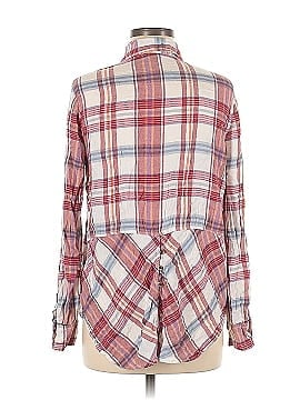 Lucky Brand Long Sleeve Button-Down Shirt (view 2)