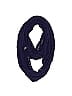Dillard's 100% Acrylic Purple Scarf One size - photo 1