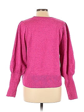 CeCe Pullover Sweater (view 2)