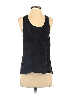 Joie Sleeveless Blouse (view 1)