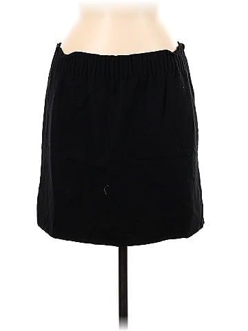 J.Crew Wool Skirt (view 1)