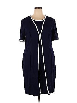 The Avenue Casual Dress (view 1)