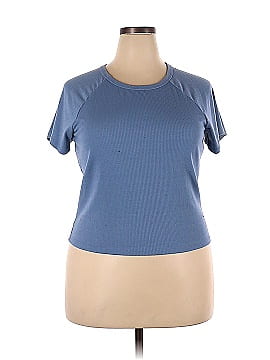 Torrid Short Sleeve T-Shirt (view 1)