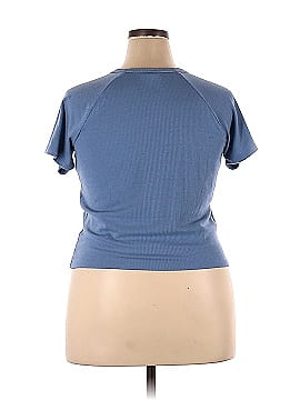 Torrid Short Sleeve T-Shirt (view 2)