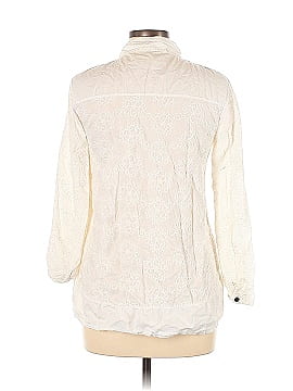SYFS THC 3/4 Sleeve Blouse (view 2)
