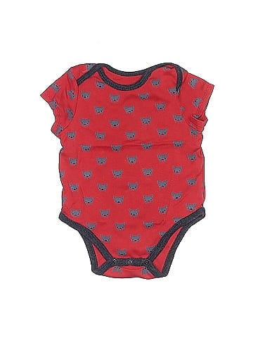 Offspring Short Sleeve Onesie (view 1)