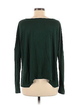 Conquista Long Sleeve Top (view 2)