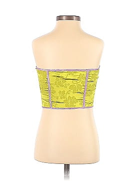Princess Polly Sleeveless Top (view 2)