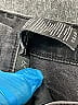 J Brand Black Jeans Size 29 waist - photo 4