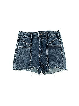 Altar'd State Denim Shorts (view 1)