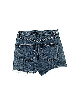 Altar'd State Denim Shorts (view 2)