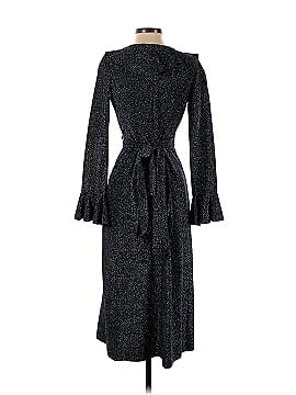 Free People One More Time Wrap Dress (view 2)
