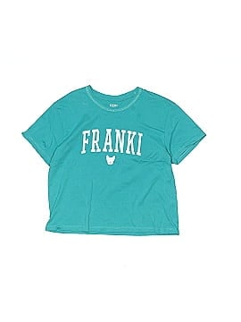 Frankie Short Sleeve T-Shirt (view 1)