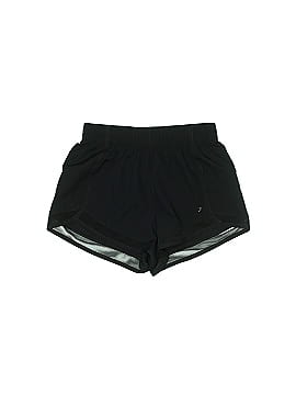 Work Out Athletic Shorts (view 1)