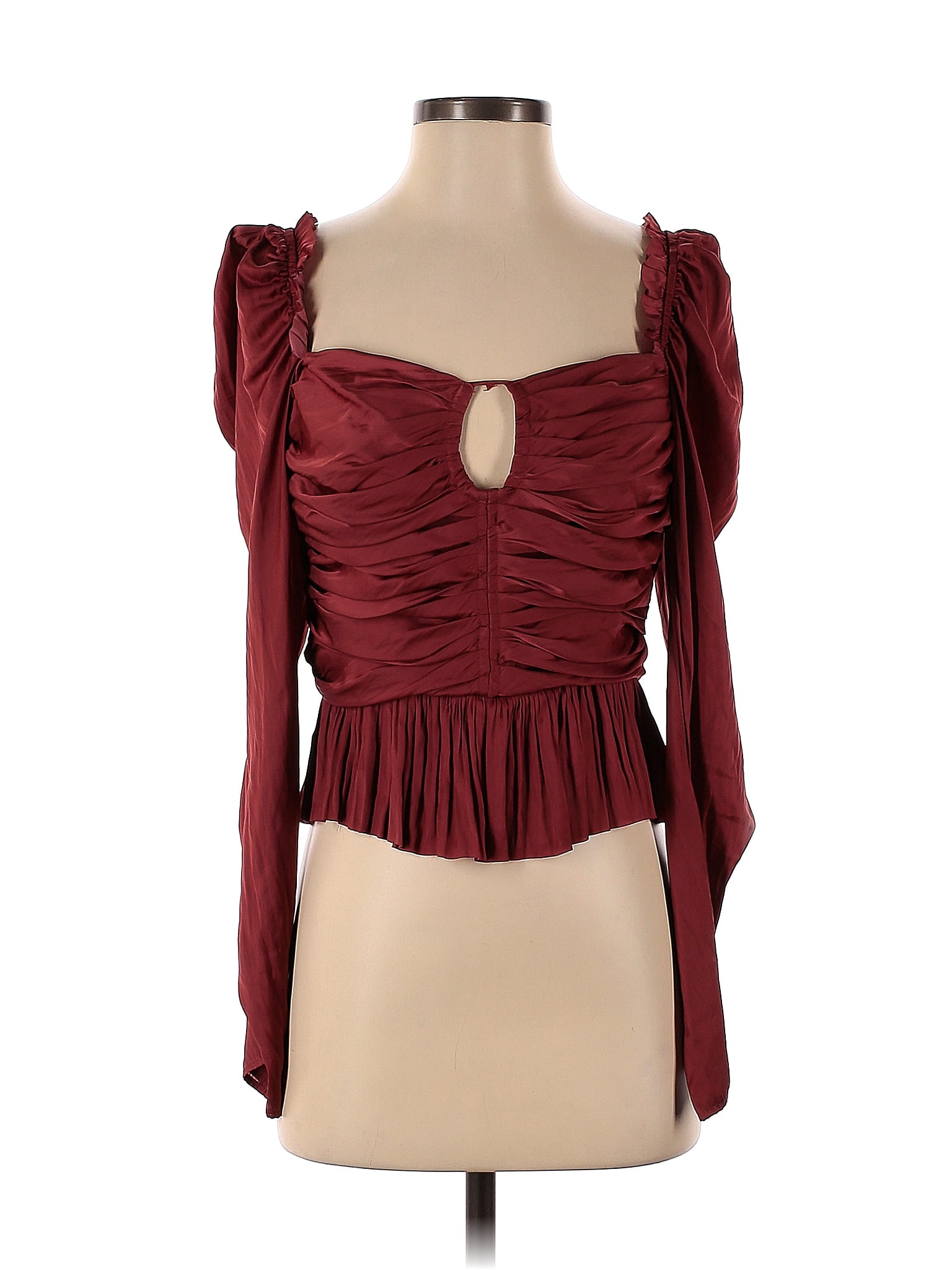 Introducing Revive by Rent the Runway ThredUp