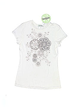 L.A. Movers Girl Short Sleeve T-Shirt (view 1)