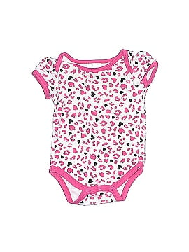 Baby Gear Short Sleeve Onesie (view 1)