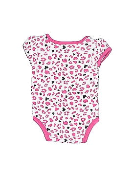 Baby Gear Short Sleeve Onesie (view 2)