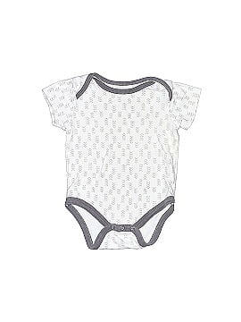 Chick Pea Short Sleeve Onesie (view 1)