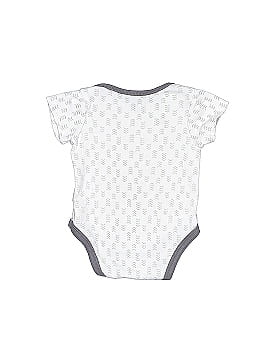 Chick Pea Short Sleeve Onesie (view 2)