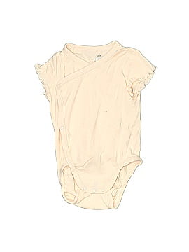 H&M Short Sleeve Onesie (view 1)