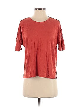 Madewell Short Sleeve T-Shirt (view 1)