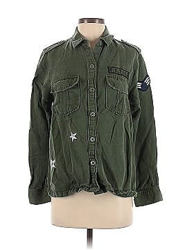 Rails Jacket (view 1)