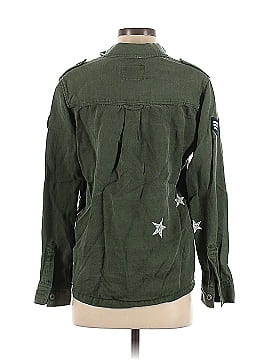 Rails Jacket (view 2)