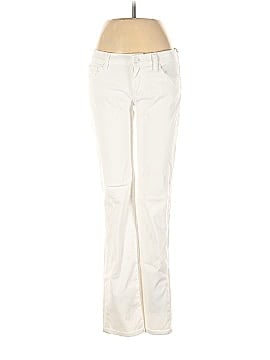 7 For All Mankind Jeans (view 1)