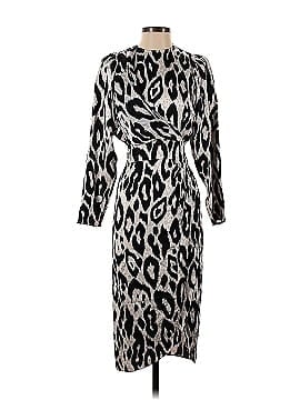 Ronny Kobo Zebra Jade Dress (view 1)
