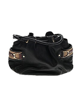 Cole Haan Leather Bucket Bag (view 1)