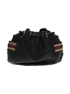 Cole Haan Leather Bucket Bag (view 2)