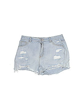 E Fashion Jeans Denim Shorts (view 1)