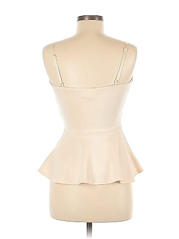 January 7 Sleeveless Blouse (view 2)