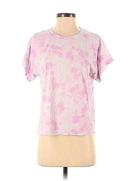 Juicy Couture Sport Short Sleeve T-Shirt (view 1)