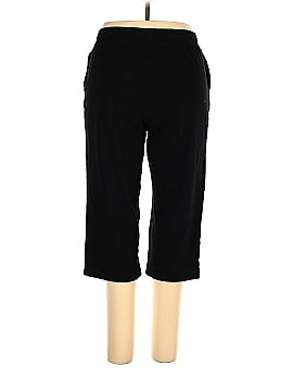 Karen Scott Sport Casual Pants (view 2)