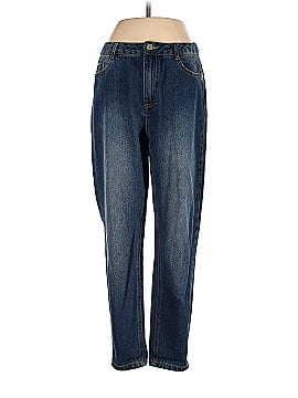 Missguided Jeans (view 1)