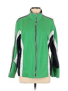 SJB St. Active by St. Johns Bay Track Jacket (view 1)
