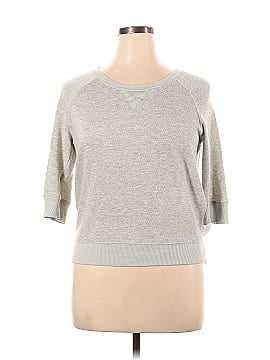 Miken Pullover Sweater (view 1)