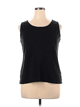 Lands' End Tube Top (view 1)