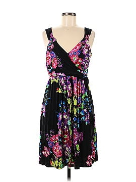 Spense Casual Dress (view 1)
