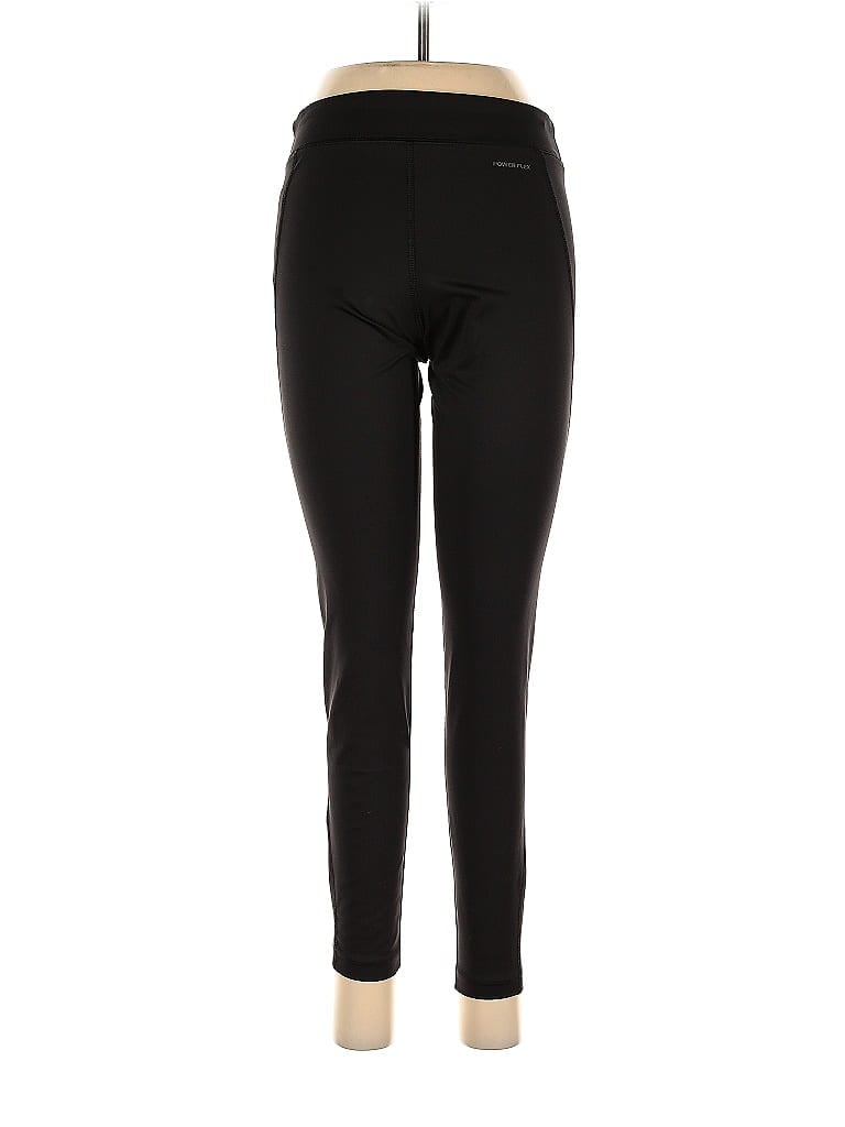 Click to view more detailed imagery on our partner's website Pre-owned Champion Active Pants In Black